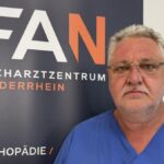 Voerde: Ehemaliger Chefarzt verstärkt das Facharztzentrum Niederrhein