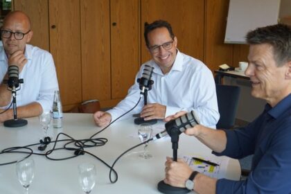 Voerder Bürgermeister zu Häme auf Facebook: „Dumpfes Draufschlagen ist nicht fair“