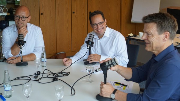Voerder Bürgermeister zu Häme auf Facebook: „Dumpfes Draufschlagen ist nicht fair“