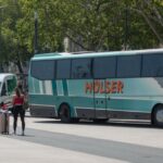 Voerder Busunternehmen Hülser stellt Gesamtbetrieb ein: Das ist bisher bekannt