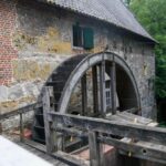 Vom Abstellraum zum Hünxer Schmuckstück: Die Geschichte der Wassermühle Gartrop