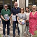 Von Schafswanderung bis Smartphonekurs: Neuheiten und Highlights der VHS-Dinslaken