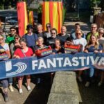 Vorbereitungen auf das Fantastival: Dinslaken ehrt Bonnie Tyler mit Sonderprogramm