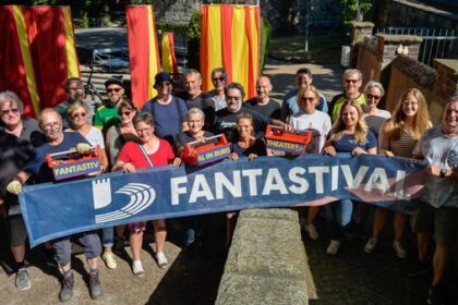 Vorbereitungen auf das Fantastival: Dinslaken ehrt Bonnie Tyler mit Sonderprogramm