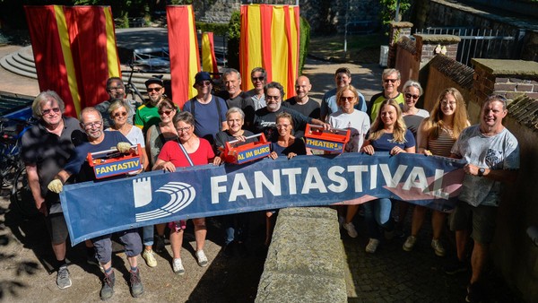 Vorbereitungen auf das Fantastival: Dinslaken ehrt Bonnie Tyler mit Sonderprogramm