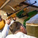 Zäher Vogel in Spellen: Nach dem 384. wurde gejubelt – das ist der neue König