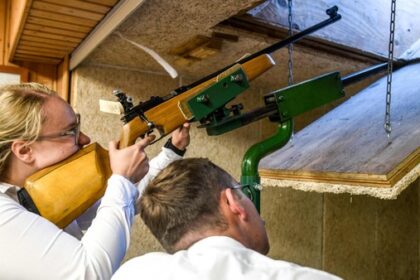 Zäher Vogel in Spellen: Nach dem 384. wurde gejubelt – das ist der neue König