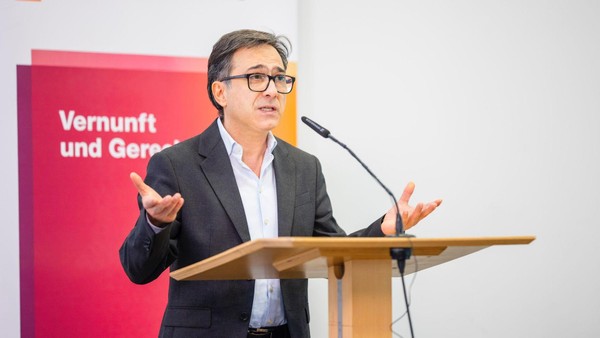 Zoff beim BSW: Landes-Vize erklärt rechte Wahlwerbung und Kooperation mit der AfD