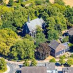 20 Jahre Förderverein Herz-Jesu-Kirche: eine Erfolgsgeschichte in Dinslaken