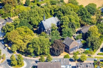 20 Jahre Förderverein Herz-Jesu-Kirche: eine Erfolgsgeschichte in Dinslaken