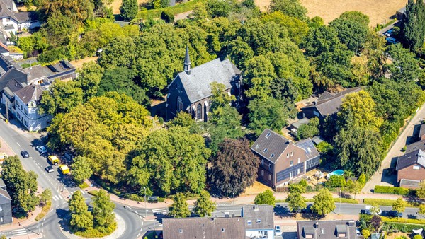 20 Jahre Förderverein Herz-Jesu-Kirche: eine Erfolgsgeschichte in Dinslaken