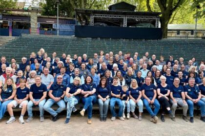 30 Jahre Freilicht AG in Dinslaken: ehrenamtliches Engagement mit viel Herzblut