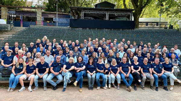 30 Jahre Freilicht AG in Dinslaken: ehrenamtliches Engagement mit viel Herzblut
