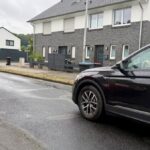 4000 Autos: Anwohner fordern Verkehrsberuhigung – und kassieren kuriose Absage
