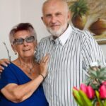 60. Hochzeitstag bei Else und Wolfgang Kau aus Dinslaken: „Alles war schön“