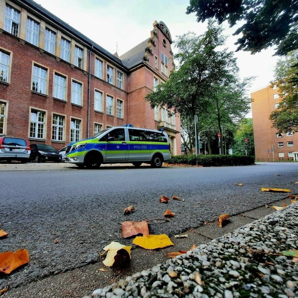 Aktuelle Zahlen der Gerichte: Immer mehr Strafverfahren im Kreis Wesel gegen Geldauflage eingestellt