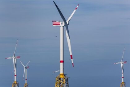 Amprion-Pläne in Hünxe: Bezirksregierung entscheidet – das sind die Auswirkungen