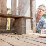Aus Ärger wurde eine Herzenssache: 19 Jahre für einen Spielplatz in Dinslaken