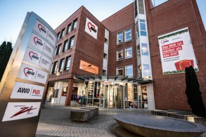Awo im Kreis Wesel: Insolvenzverfahren aufgehoben – „starkes Signal für Neuanfang“