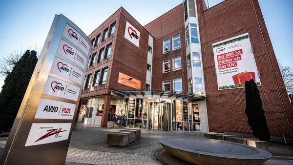 Awo im Kreis Wesel: Insolvenzverfahren aufgehoben – „starkes Signal für Neuanfang“