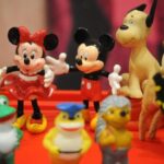 Bald gibt es wieder Kindertrödel in der Dinslakener Neutor-Galerie