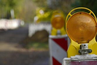 Baustelle ab September: Emscher-Weg in Dinslaken wird asphaltiert