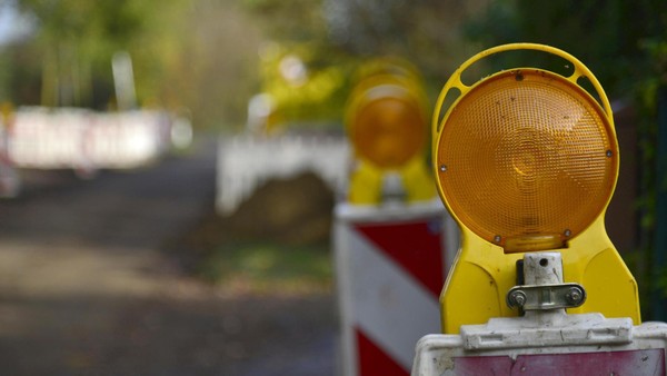 Baustelle ab September: Emscher-Weg in Dinslaken wird asphaltiert