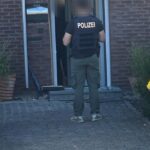 Beamter auf Widerruf nach Überfällen festgenommen: Wurde er vorher überprüft?