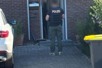 Beamter auf Widerruf nach Überfällen festgenommen: Wurde er vorher überprüft?