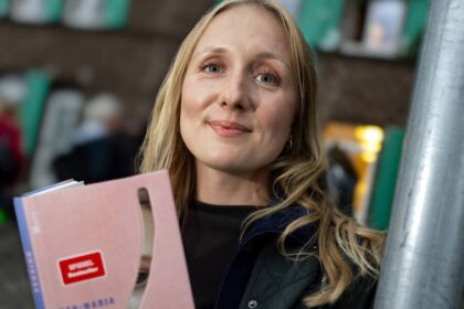 Buchtipp: Neuer Roman von Ruth-Maria Thomas – vom Scheitern einer Liebe