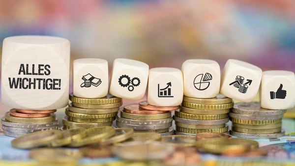Digitale Frauenfinanzreihe in Dinslaken bietet kostenlose Vorträge zu Geldanlagen