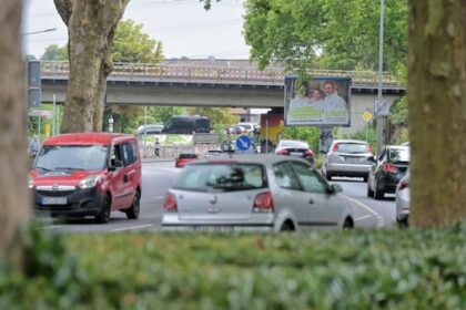Dinslaken: Bahn kündigt nächste Sperrung der Karl-Heinz-Klingen-Straße an