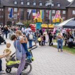 Dinslaken feiert die Din-Tage 2026: Das erwartet Besucherinnen und Besucher