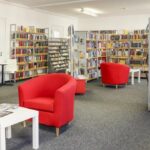 Dinslaken: Forum Lohberg fordert von der Stadt Antworten zur Bücherstube ein