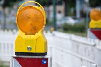 Dinslaken: Karl-Heinz-Klingen-Straße für sechs Tage gesperrt