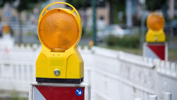 Dinslaken: Karl-Heinz-Klingen-Straße für sechs Tage gesperrt