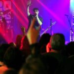 Dinslakener Din-Tage: 20 Summers Left präsentieren neue Partysongs