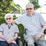 Dinslakener Ehepaar feiert Gnadenhochzeit: „Wir würden immer wieder heiraten“