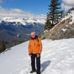 Dinslakener war in Kanada: Er bringt eine wichtige Botschaft für die Heimat mit