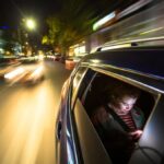Dinslakenerin berichtet von Übergriff in Uber: „War in einer Art Schockzustand“