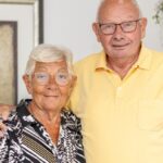 Ehepaar Kahnert aus Dinslaken feiert 60 Jahre gemeinsames Lebensglück