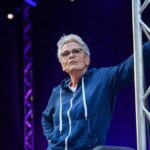 Ein besonderer Abend in Dinslaken: Frau Jahnke hat ins Burgtheater eingeladen