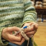 Einsteiger-Workshop: Häkelkurs für Anfänger an der Volkshochschule Dinslaken