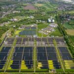 Emschergenossenschaft investiert über 100 Millionen Euro ins Dinslakener Klärwerk