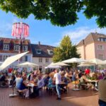 Event in Dinslaken: Entspannt in den Feierabend starten