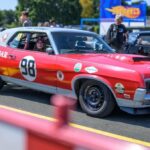 Fast 80 Fotos: Die schönsten Autos bei Race@Airport am Flugplatz Schwarze Heide