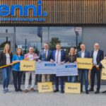 Förderbescheidübergabe in Moers: 18 Millionen Euro für schnelles Internet im Kreis Wesel