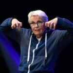 Frau Jahnke im Burgtheater: die schönsten Bilder von einem besonderen Abend