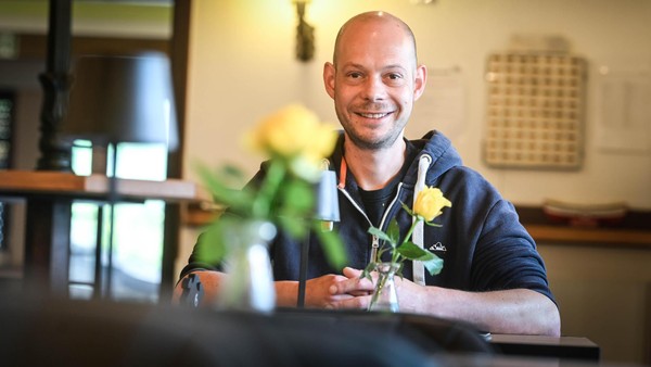Gastronomie in Voerde: Das „Puzzles“ ist umgezogen – „ich bin euphorisch“