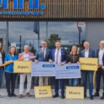 Glasfaserausbau in Moers und im Kreis Wesel: 18 Millionen Euro von Land und Bund